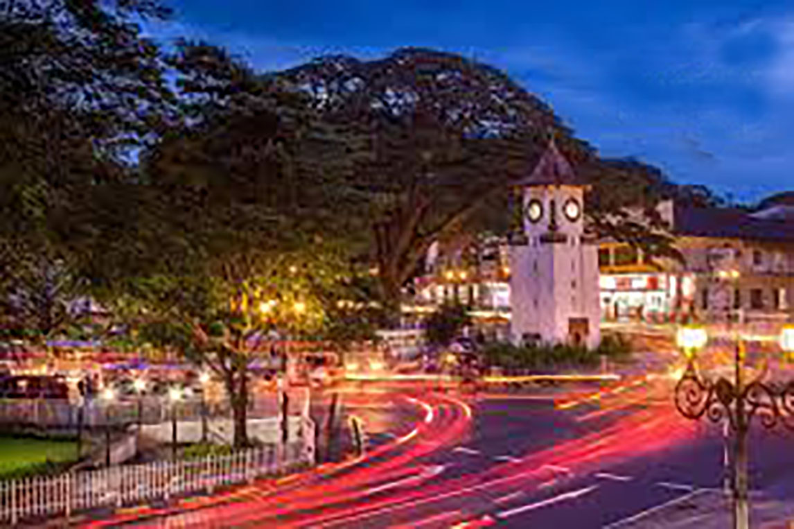 Kandy City