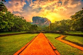 Sigiriya Tour